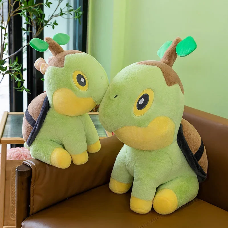 Turtwig stuffed animal plush soft toy pillow pals plushie