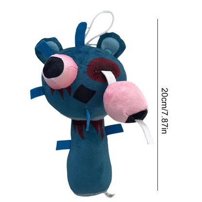 Sprunki Game stuffed animal plush soft toy pillow pals plushie