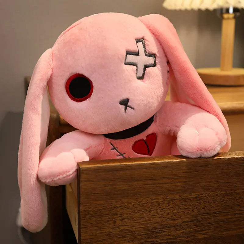 Dreadful Bunny