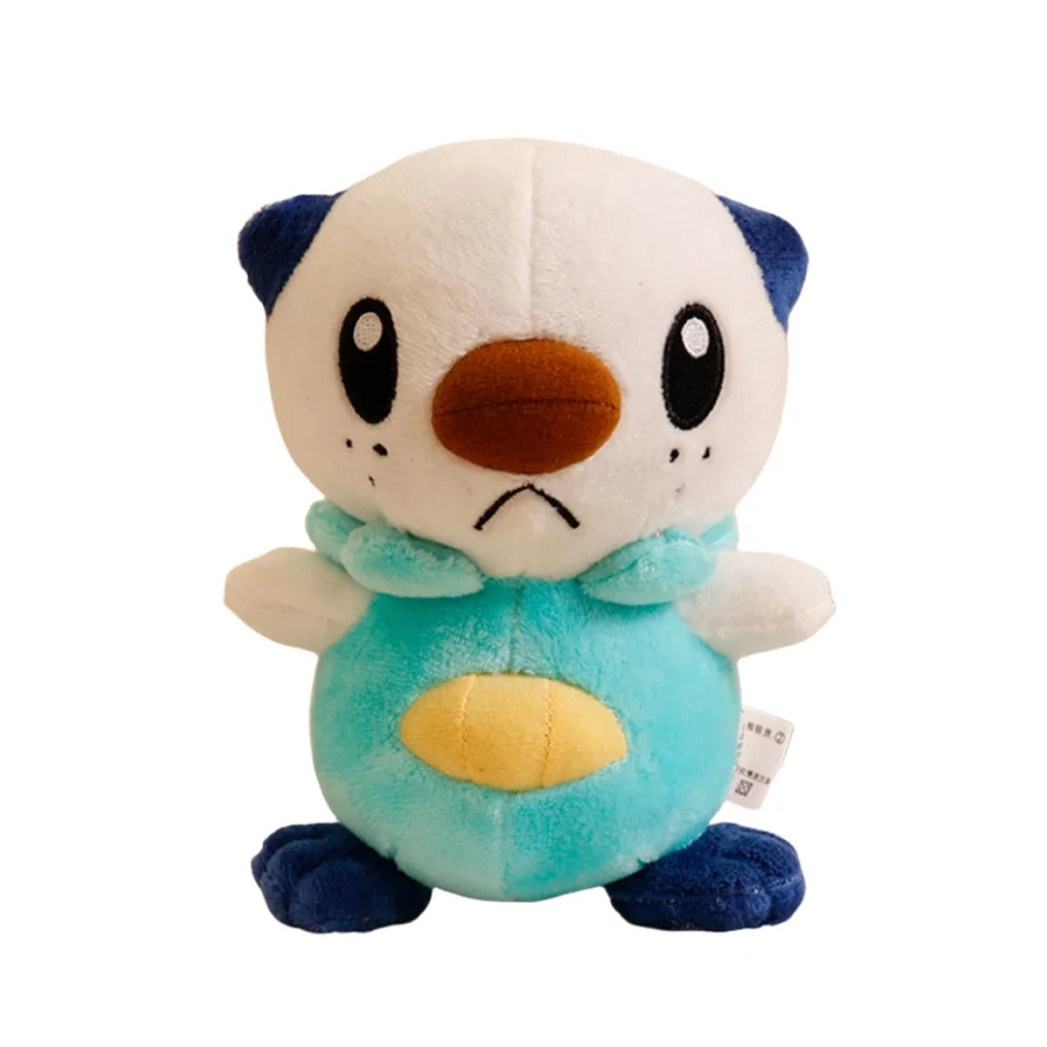 Pokemon Generation V collection yz Oshawott 18cm stuffed animal plush soft toy pillow pals plushie