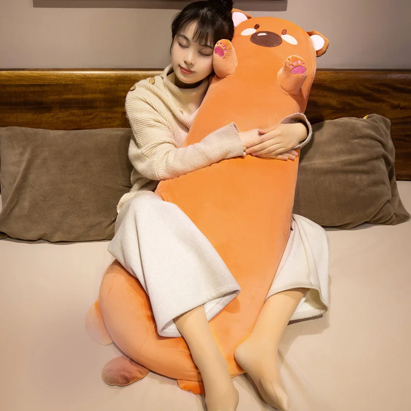 Kawaii Body Plush stuffed animal plush soft toy pillow pals plushie