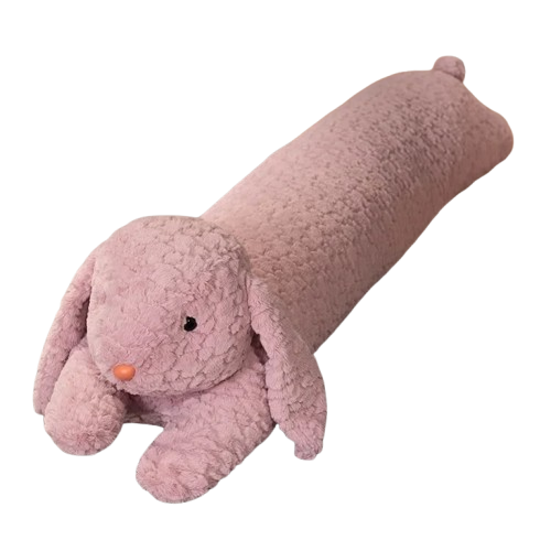 Long Pet Pillow stuffed animal plush soft toy pillow pals plushie