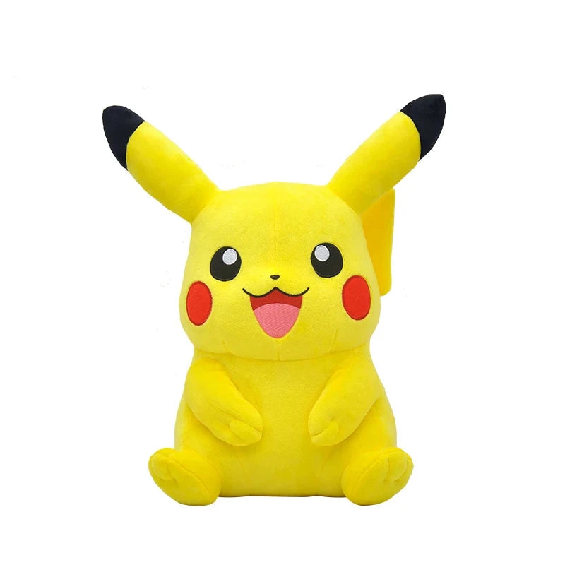 Pokemon Plush First Generations Collection Pikachu stuffed animal plush soft toy pillow pals plushie