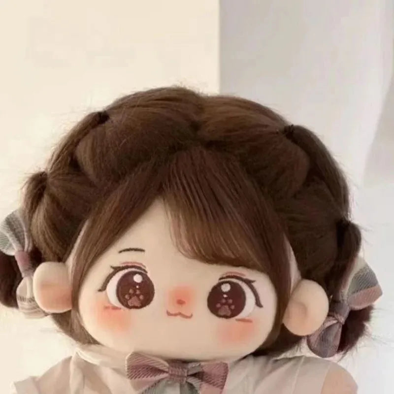 Miaomiao Doll Plushie stuffed animal plush soft toy pillow pals plushie