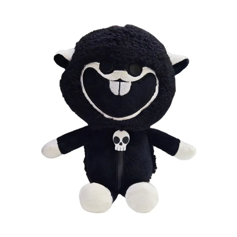 Nightmare Critters Plush Collection