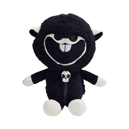 Nightmare Critters Plush Collection