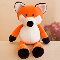 🦊 Fox / 25cm