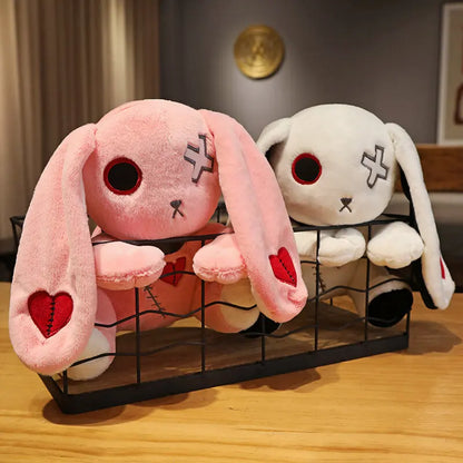 Dreadful Bunny