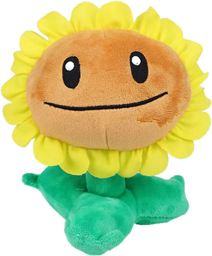 Plants Vs Zombies Plushies Plants 1 stuffed animal plush soft toy pillow pals plushie