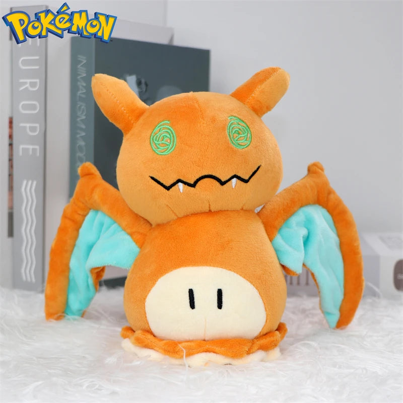 Catch ‘Em Cute Plush Collection stuffed animal plush soft toy pillow pals plushie