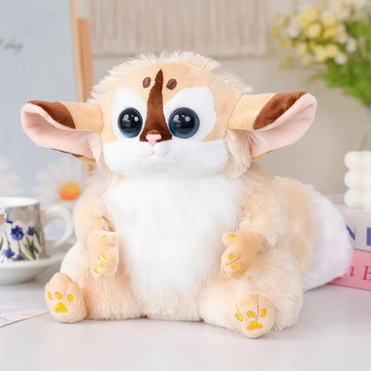 Kawaii Lemur Plush 22CM 1 stuffed animal plush soft toy pillow pals plushie