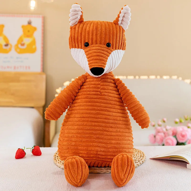 Hidden Love Drama Fox Plushie 1 stuffed animal plush soft toy pillow pals plushie