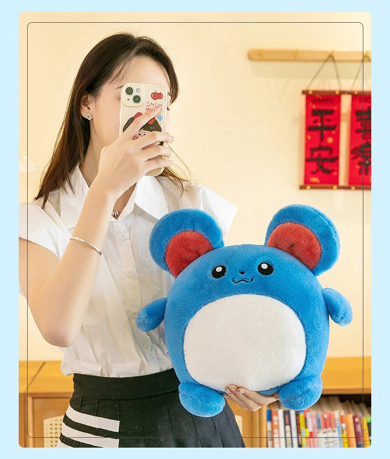 Pokemon Large Plushie stuffed animal plush soft toy pillow pals plushie