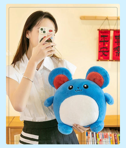 Pokemon Large Plushie stuffed animal plush soft toy pillow pals plushie