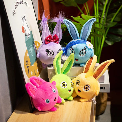 Kawaii Sunny Bunnies Plushies stuffed animal plush soft toy pillow pals plushie