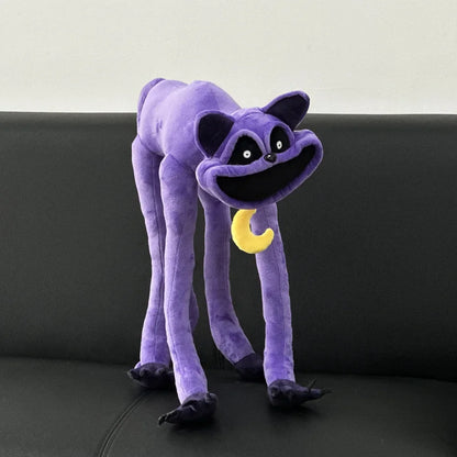 Catnap stuffed animal plush soft toy pillow pals plushie