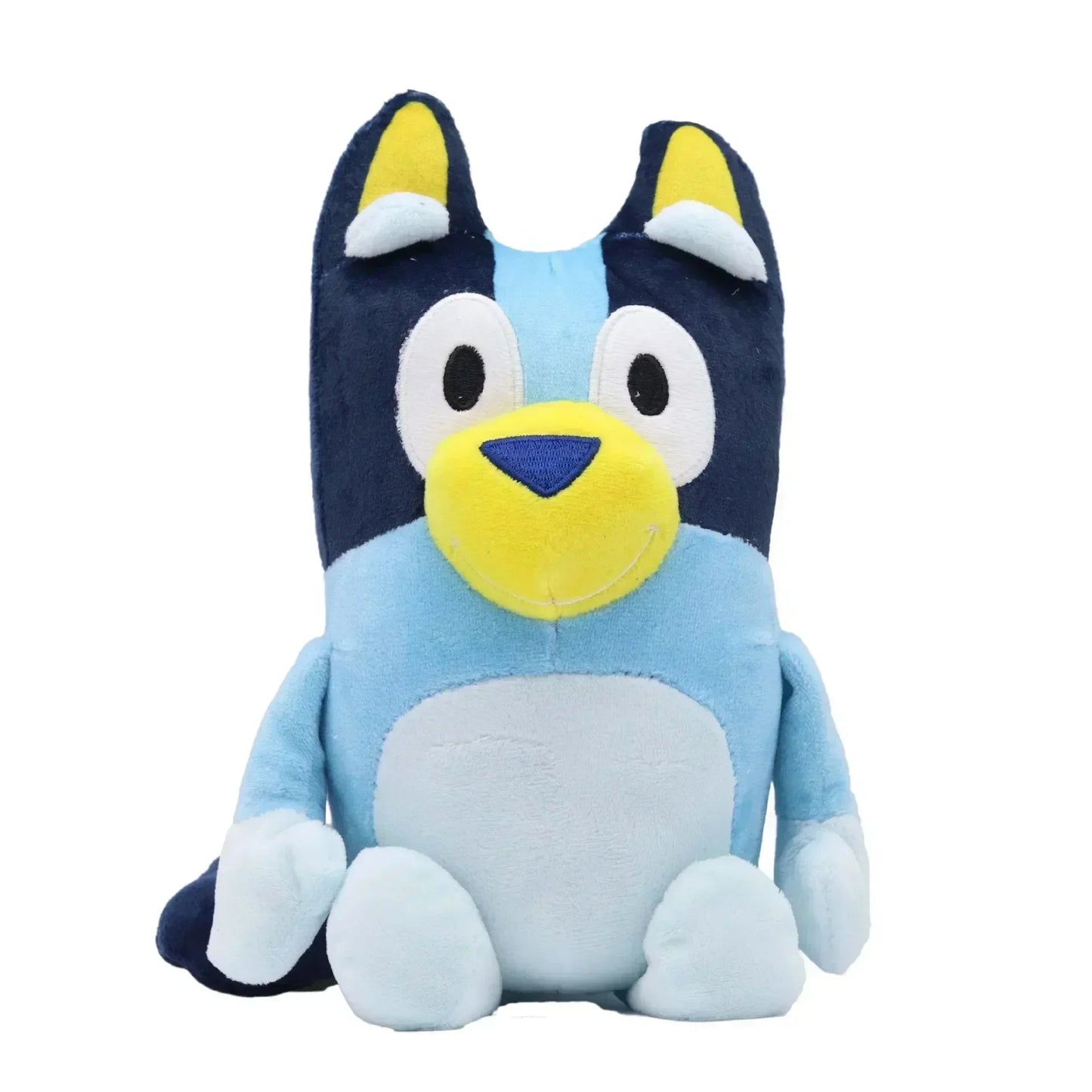 Bluey Dog Plush