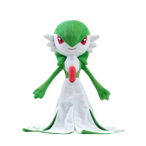 Gardevoir Plush