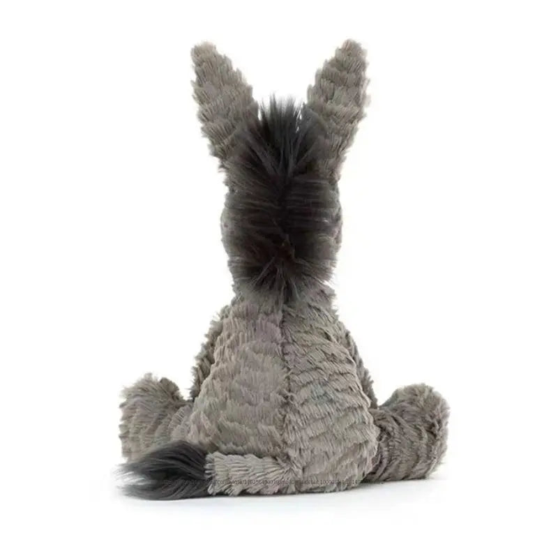 Donkey Plush