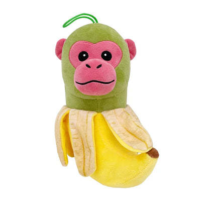 Italian Brainrot Collection Chimpanzini Bananini 2 stuffed animal plush soft toy pillow pals plushie