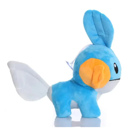 Mudkip stuffed animal plush soft toy pillow pals plushie