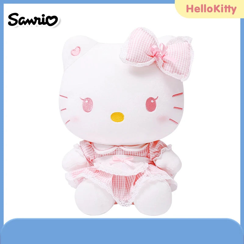 Sanrio Family Collection Lolita-Pink stuffed animal plush soft toy pillow pals plushie