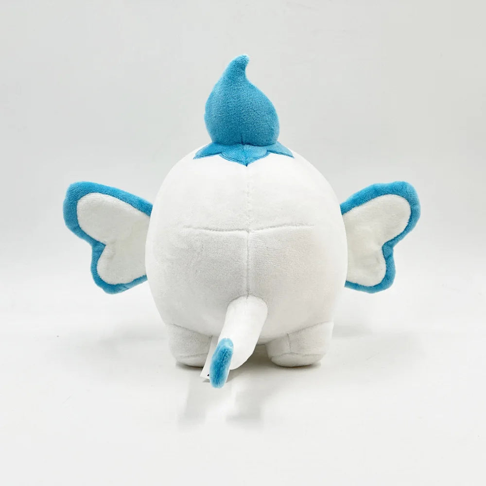 Teafant Plush