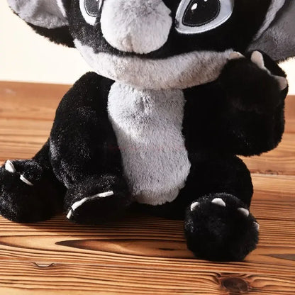 Dark Stitch stuffed animal plush soft toy pillow pals plushie