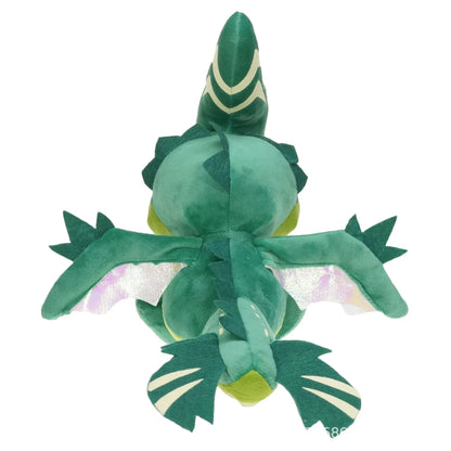 Monster Hunter Dragons stuffed animal plush soft toy pillow pals plushie
