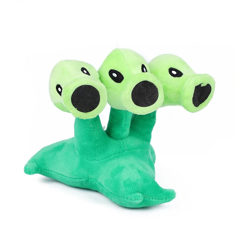 Plants Vs Zombies Plushies stuffed animal plush soft toy pillow pals plushie