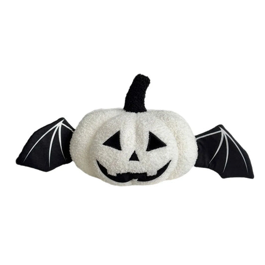 Bat Pumpkin stuffed animal plush soft toy pillow pals plushie