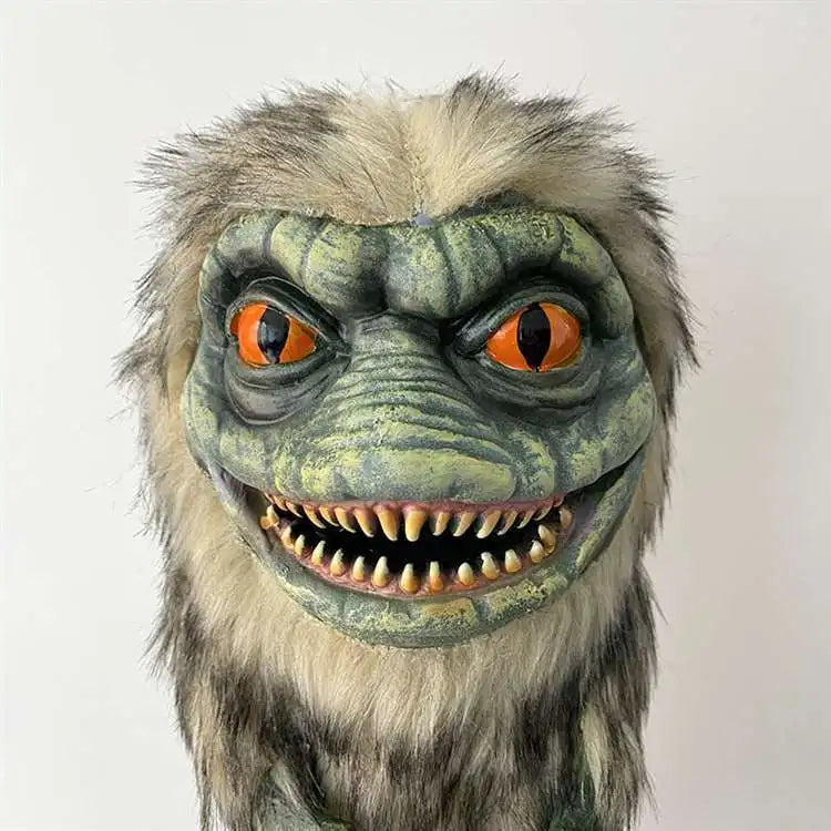 Halloween Monster Plush Doll Creepy Horror Monster Toy Scary Prank Prop for Halloween Party Home Decoration Gift stuffed animal plush soft toy pillow pals plushie