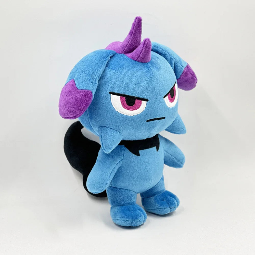 Depresso Plush