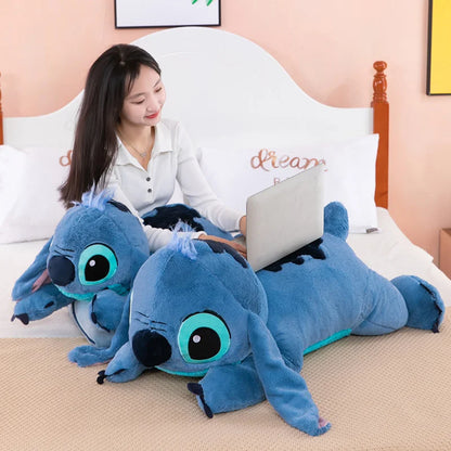Giant Stitch stuffed animal plush soft toy pillow pals plushie