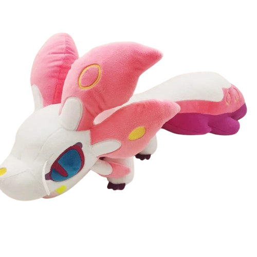 Kawaii Mizutsune stuffed animal plush soft toy pillow pals plushie