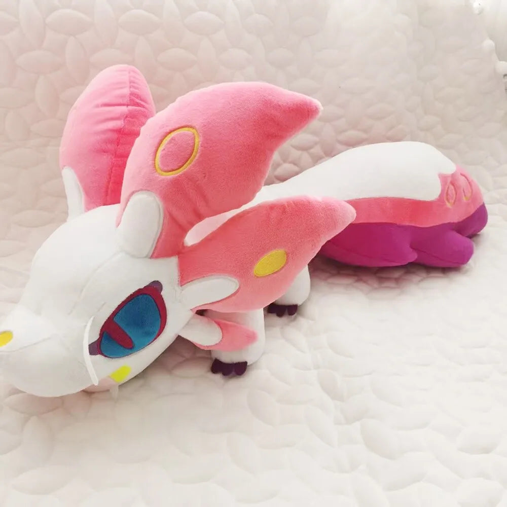 Kawaii Mizutsune stuffed animal plush soft toy pillow pals plushie