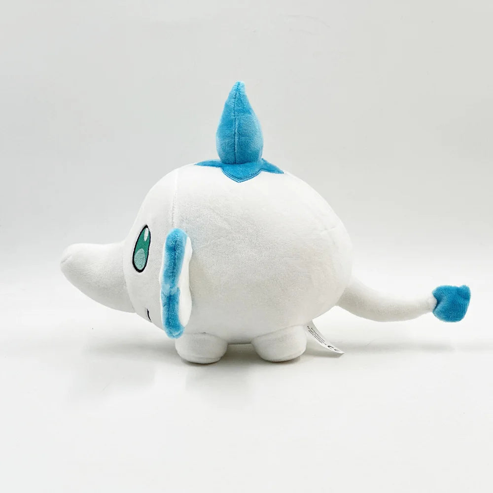 Teafant Plush