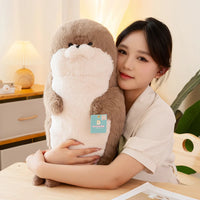 67cm brown seal / see choose option