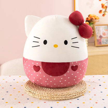 Hello Kitty Squishy 19.6IN0CM stuffed animal plush soft toy pillow pals plushie