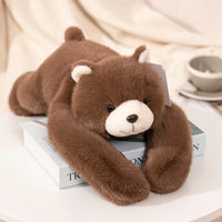 bear krq / about 30cm
