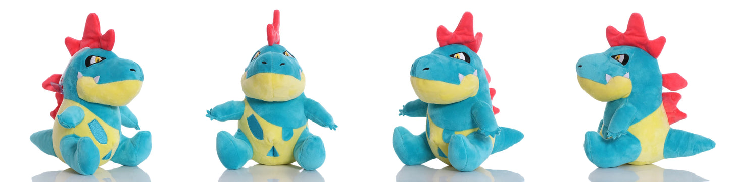 Collect Them All, Stay Cute Mini Plush Set stuffed animal plush soft toy pillow pals plushie