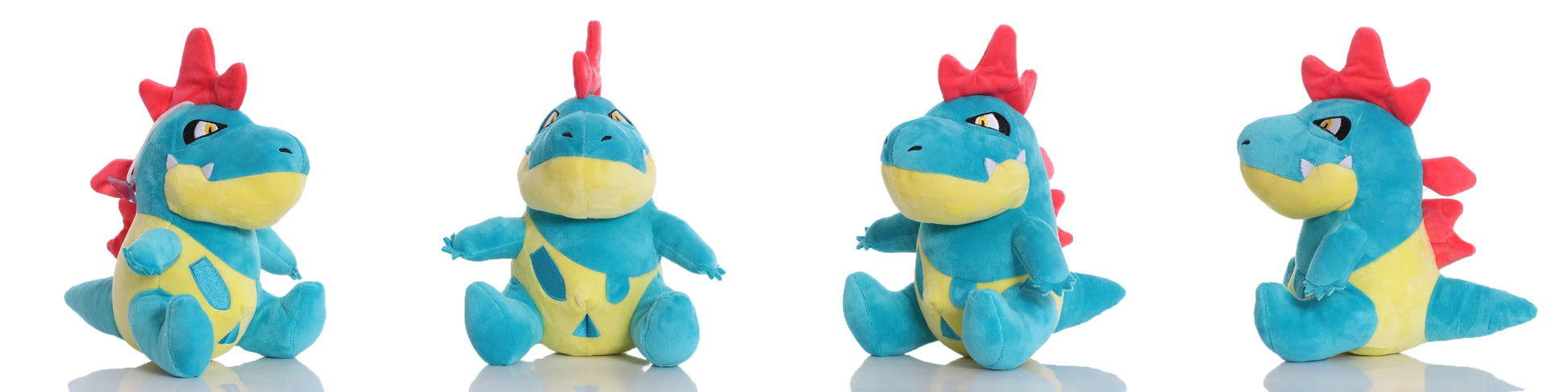 Collect Them All, Stay Cute Mini Plush Set stuffed animal plush soft toy pillow pals plushie