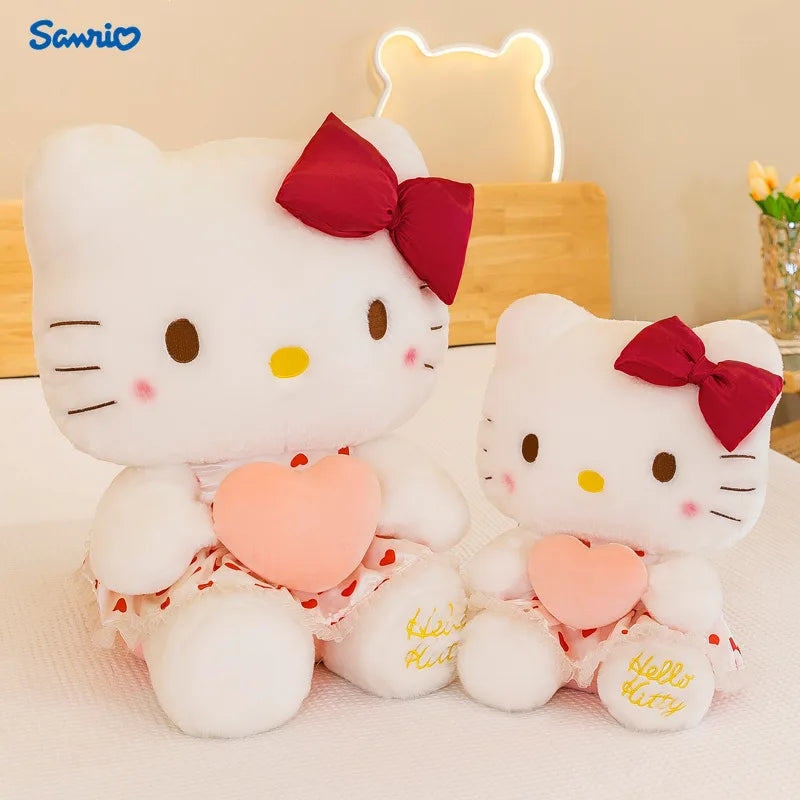 Love Hello Kitty