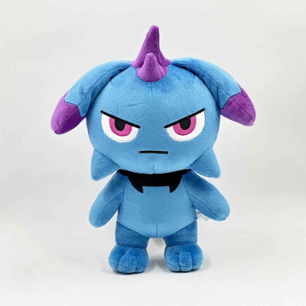 Depresso Plush