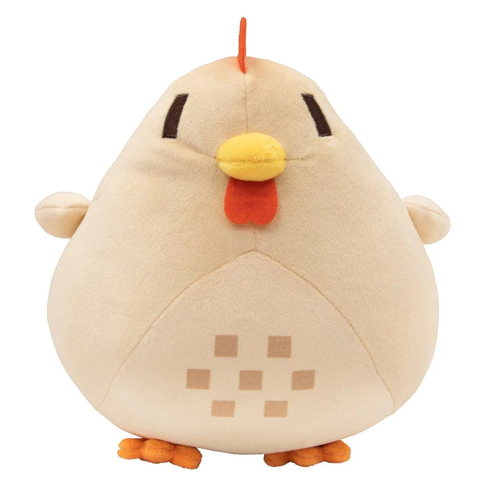 Stardew Valley Chicken White 7.8IN0CM stuffed animal plush soft toy pillow pals plushie