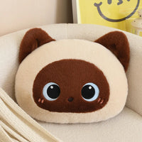 siamese cat