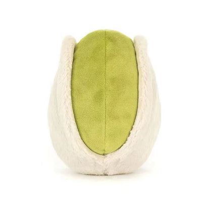 Pistachio Nut Plushies stuffed animal plush soft toy pillow pals plushie