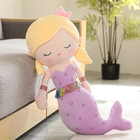 purple / 40cm