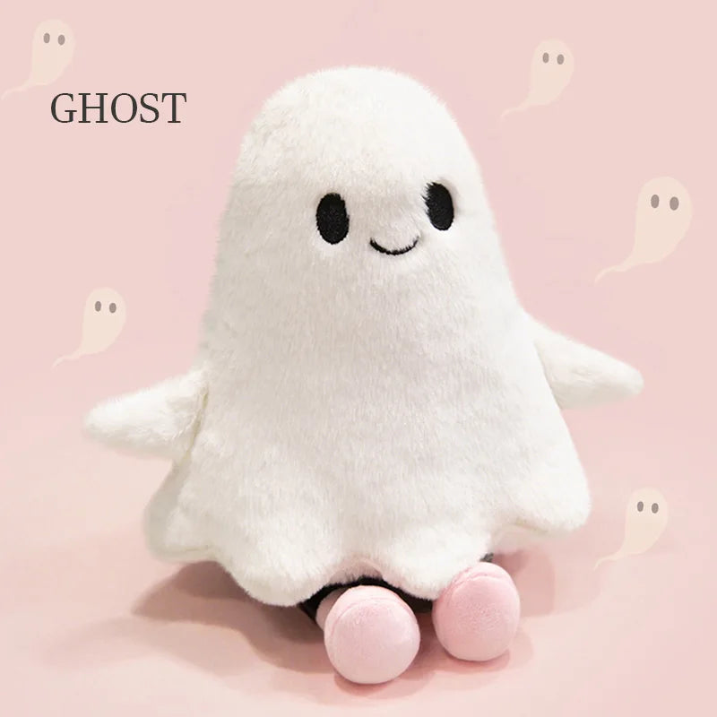 Baby Ghost stuffed animal plush soft toy pillow pals plushie