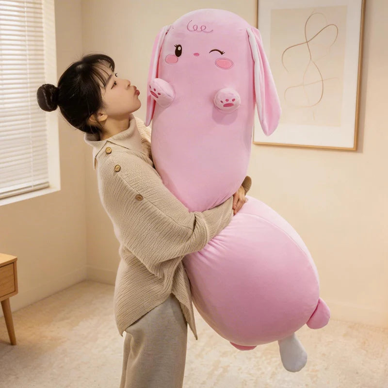 Kawaii Body Plush stuffed animal plush soft toy pillow pals plushie